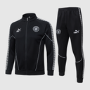 Tuta Zip Intera 25/26