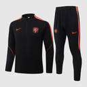 Half-Zip 26/27 Tracksuit Kit