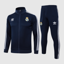 Tuta Zip Intera 24/25