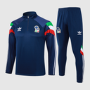 Dres z Półzamkiem 24/25