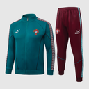 Tuta Zip Intera 26/27