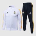 Tuta Zip Intera 26/27