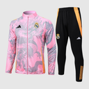 Tuta Zip Intera 24/25