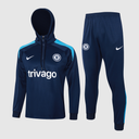 Hooded 24/25 Tracksuit Kit
