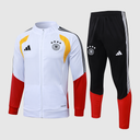Trainingsanzug mit durchgehendem Zip 26/27