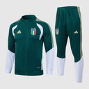 Trainingsanzug mit durchgehendem Zip 26/27