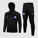 Trainingsanzug mit Kapuze 24/25
