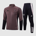 Tuta Zip Intera 24/25