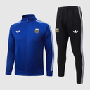 Full-Zip 26/27 Tracksuit Kit
