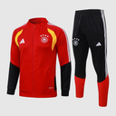 Trainingsanzug mit durchgehendem Zip 26/27