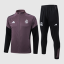 Tuta Zip Intera 26/27