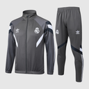 Tuta Zip Intera 24/25