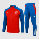 Dres z Pełnym Zamkiem 24/25