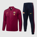 Survêtement Zip Intégral 26/27