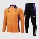 Tuta Zip Intera 24/25