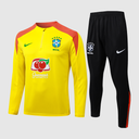 Half-Zip 25/26 Tracksuit Kit