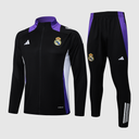 Tuta Zip Intera 24/25