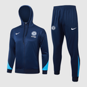 Hooded 24/25 Tracksuit Kit