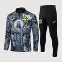 Half-Zip 24/25 Tracksuit Kit