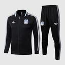 Full-Zip 26/27 Tracksuit Kit
