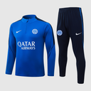 Tuta Mezza Zip 26/27