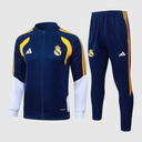 Tuta Zip Intera 26/27