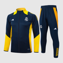 Tuta Zip Intera 24/25