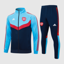Tuta Zip Intera 24/25