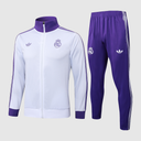 Tuta Zip Intera 24/25