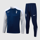 Tuta Mezza Zip 25/26