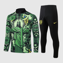 Half-Zip 24/25 Tracksuit Kit