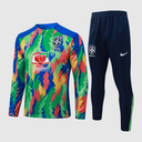Half-Zip 25/26 Tracksuit Kit