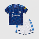 Ensemble Maillot Domicile 26/27 Enfant