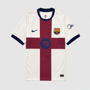 Vierde Shirt 26/27 Heren
