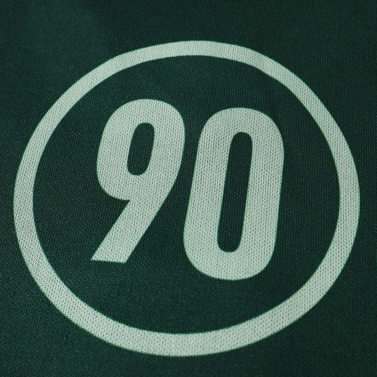 Retro Special Edition Oversized Shirt