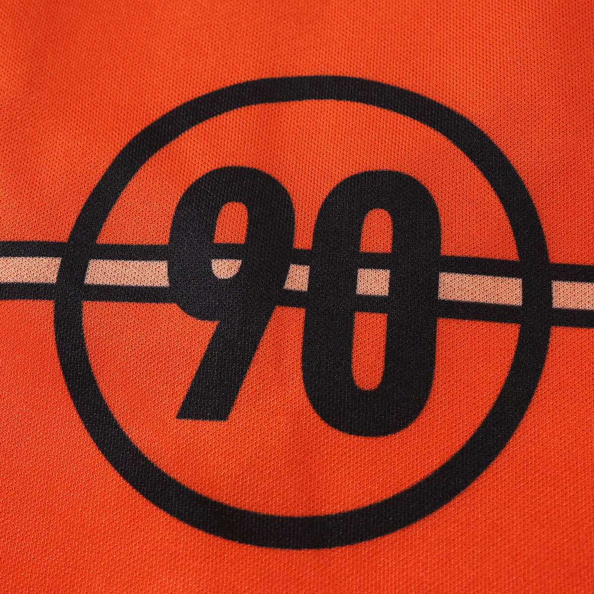 Retro Special Edition Oversized Shirt