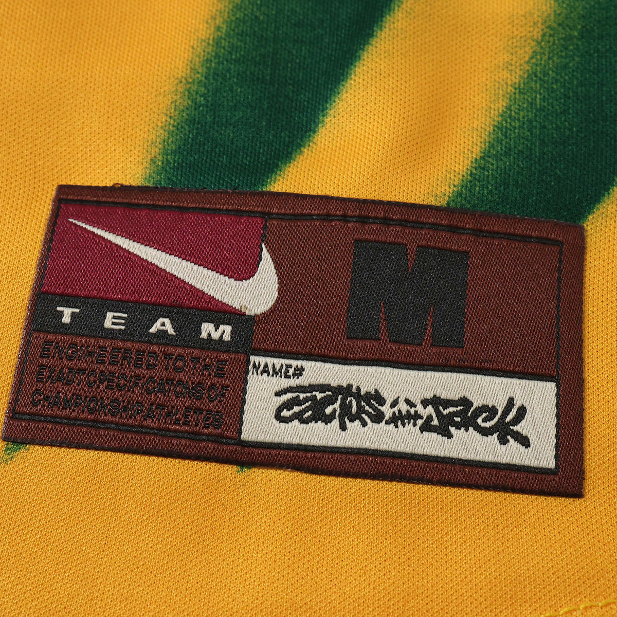 Retro Speciali Versija Oversized Marškinėliai
