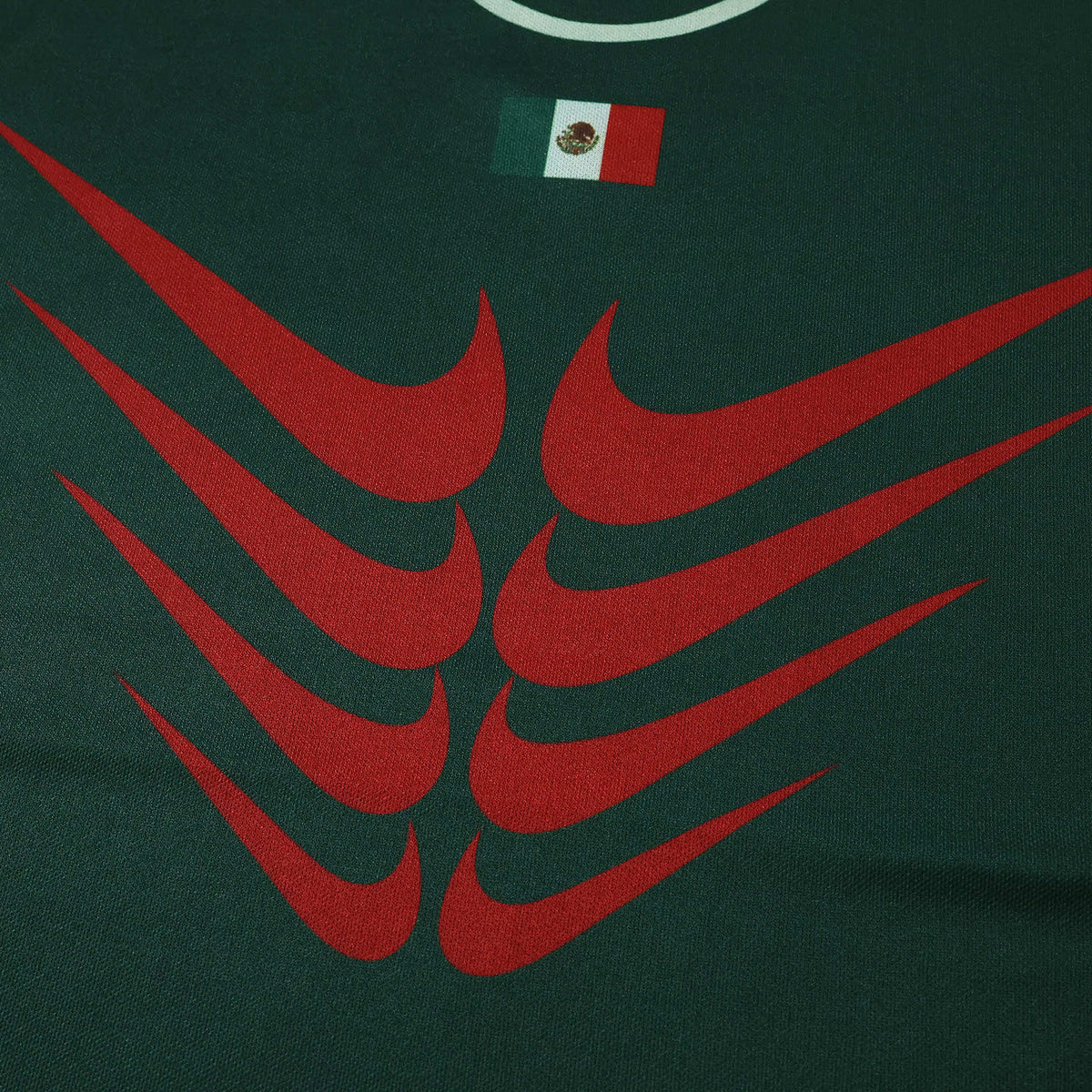 Retro Special Edition Oversized Shirt