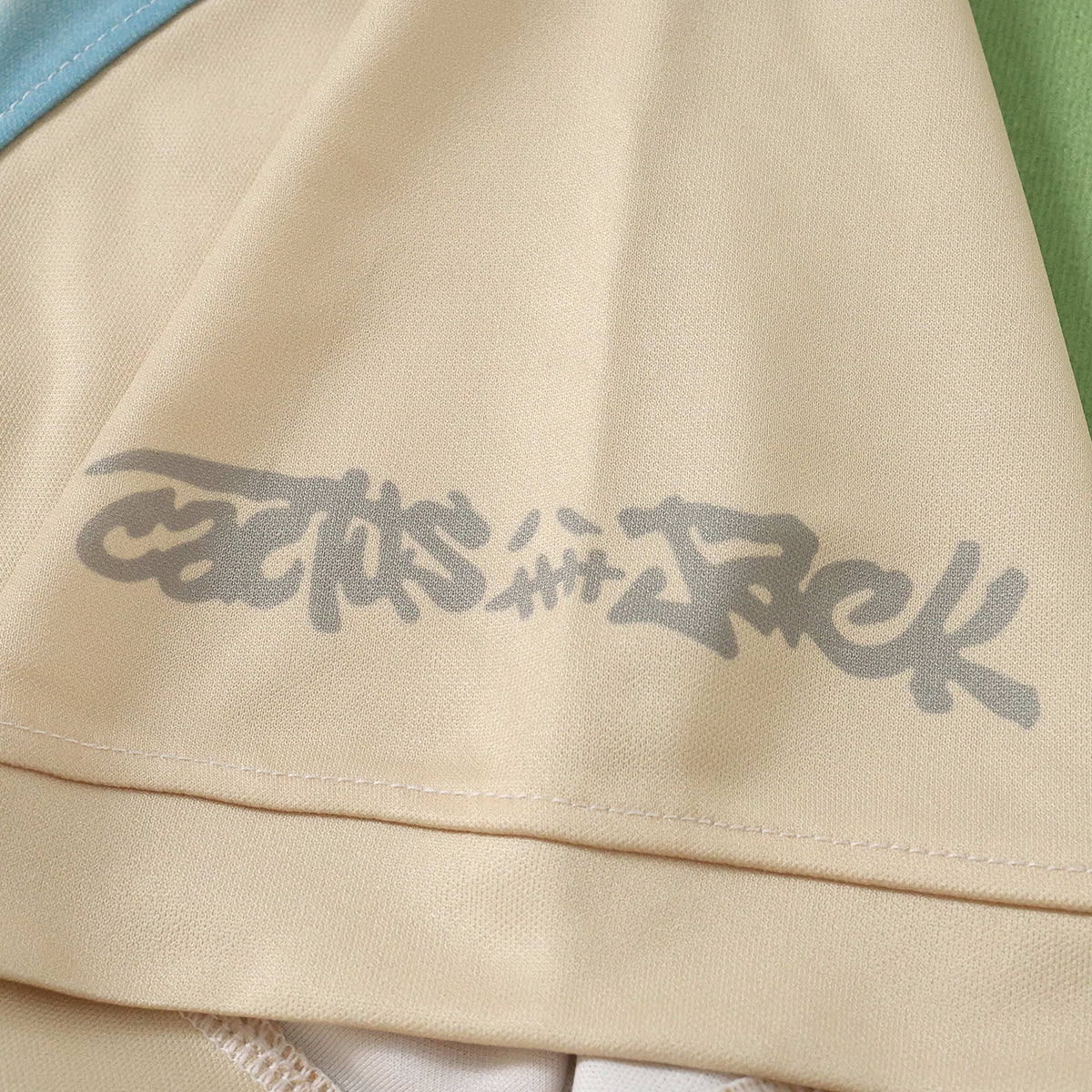 Retro Specialudgave Trøje Oversized