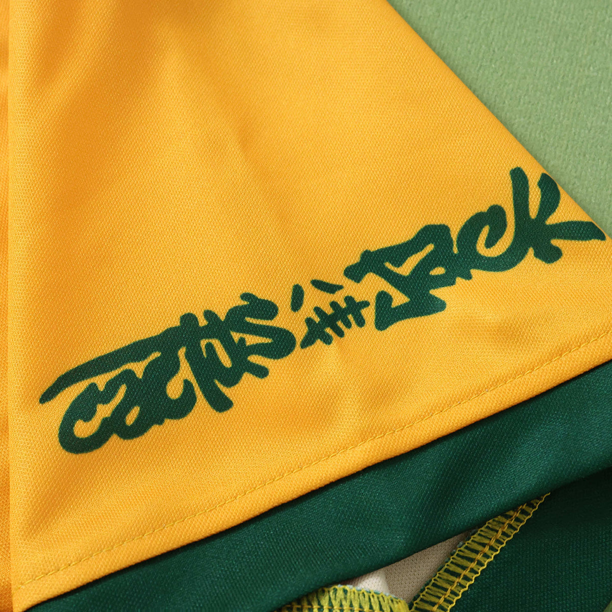 Retro Speciali Versija Oversized Marškinėliai