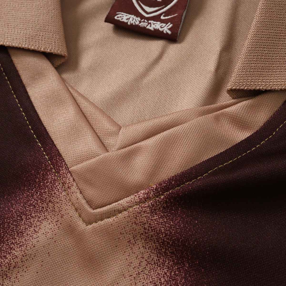 Retro Spesialutgave Drakt Oversized