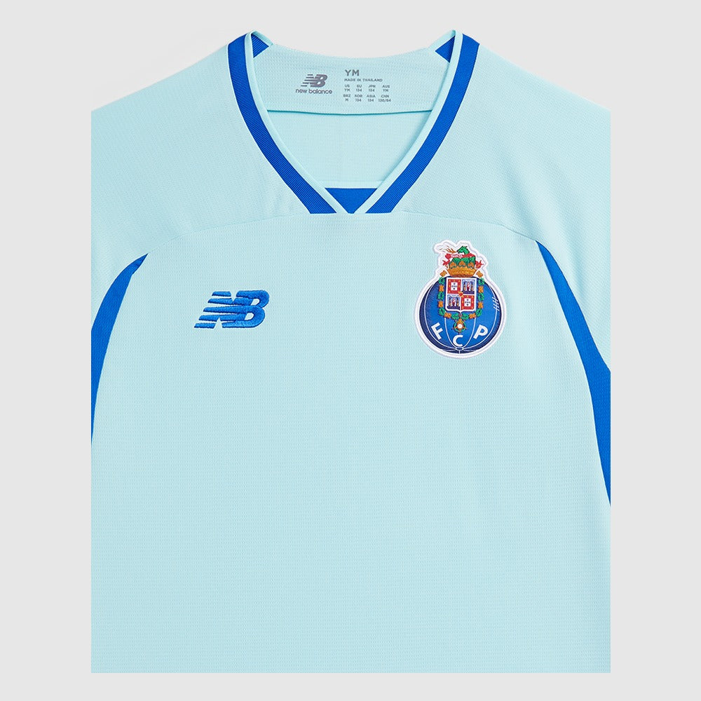 Kit Maglia Terza 26/27 Bambino