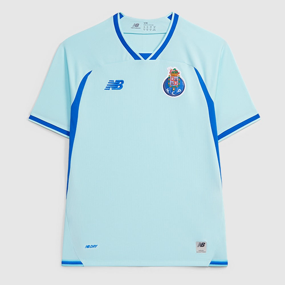 Kit Maglia Terza 26/27 Bambino