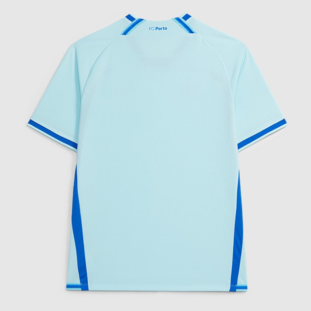 Kit Maglia Terza 26/27 Bambino