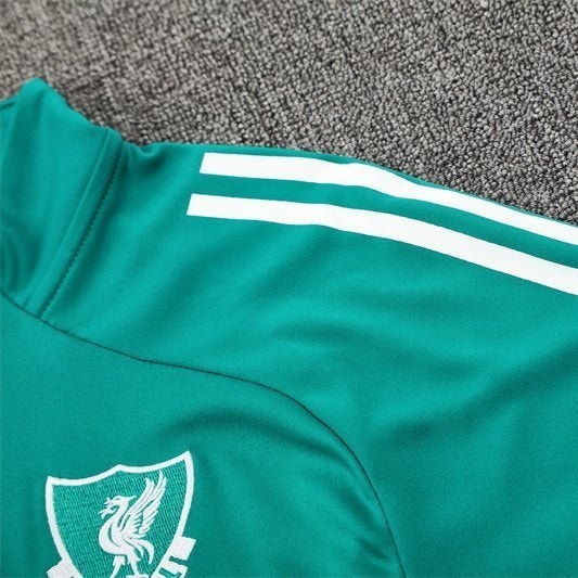 Training 25/26 Tracksuit Kit - Detail