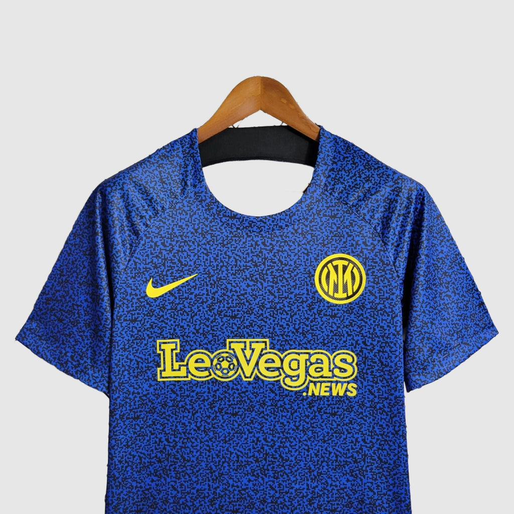 Training Top 23/24
