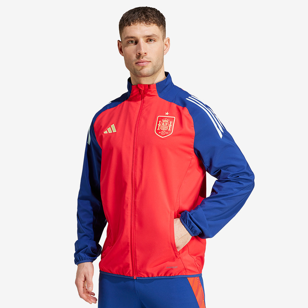 Jacket 24/25 - Front