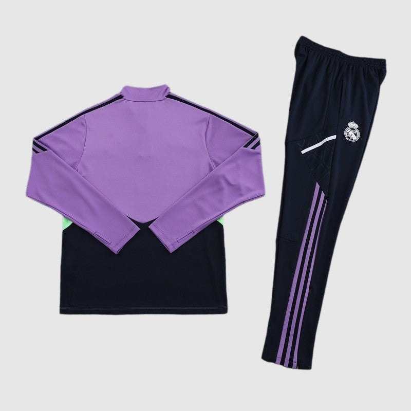 Special Edition Tracksuit Kit - Back