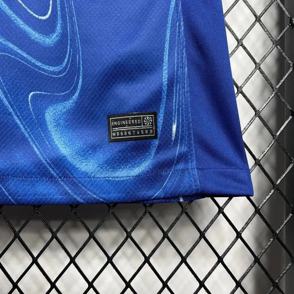 24/25 Home Women's Shirt - View 6