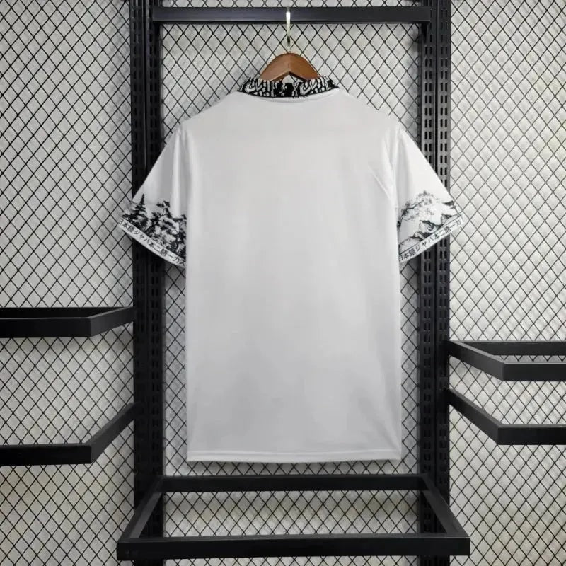 Japan 24/25 Special Edition Shirt - View 10